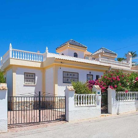 Ch Veleta Ciudad Quesada Exterior foto