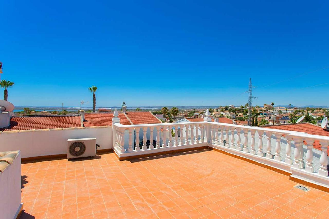 Ch Veleta Ciudad Quesada Exterior foto
